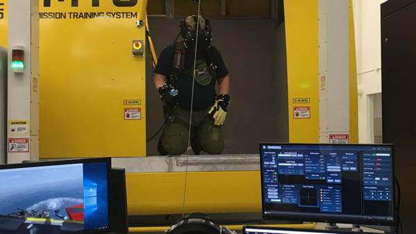 Hoist Training