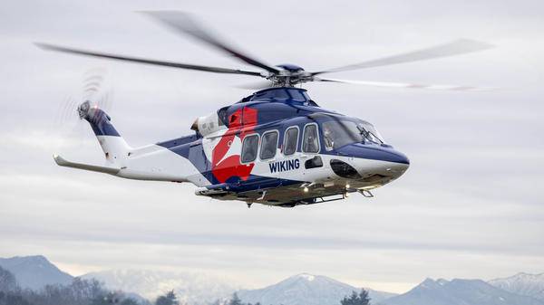 AW139