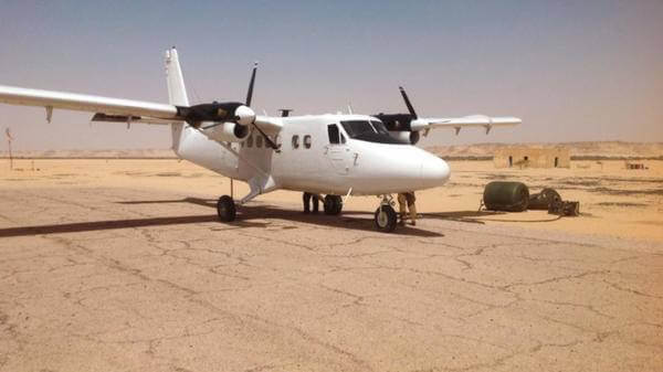 berry aviation