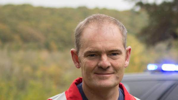 Dr Malcolm Russell