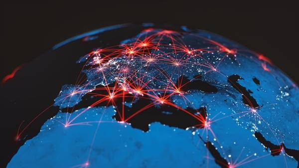 global connectivity