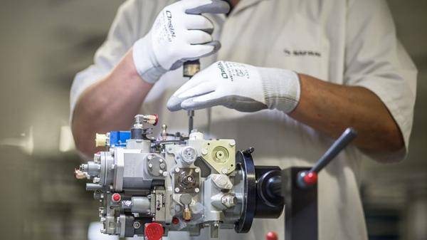 Safran Helicopter Engines