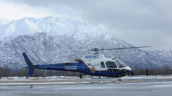 Alaska DPS H125