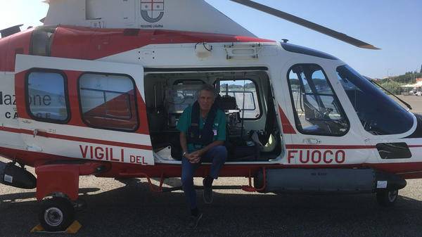 Helicopter
