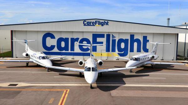 Careflight