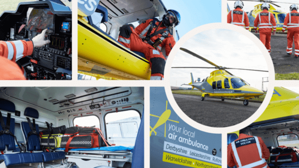 AW109SP 