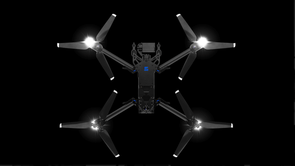Skydio X2