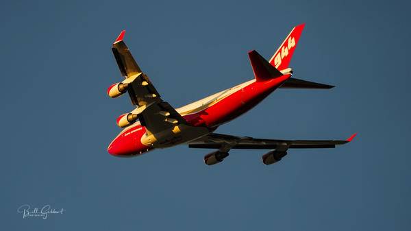 SuperTanker