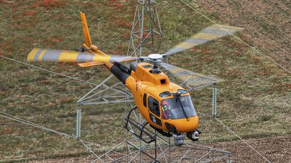 Airbus H125