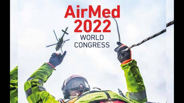 AirMed World Congress