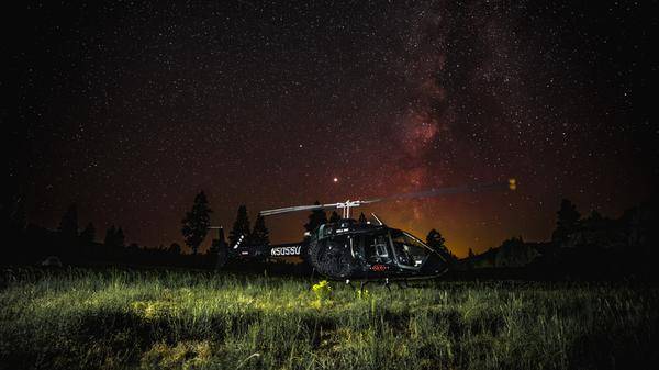 Bell 505