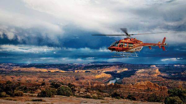 Classic Air Medical