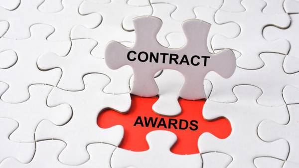 contract tender