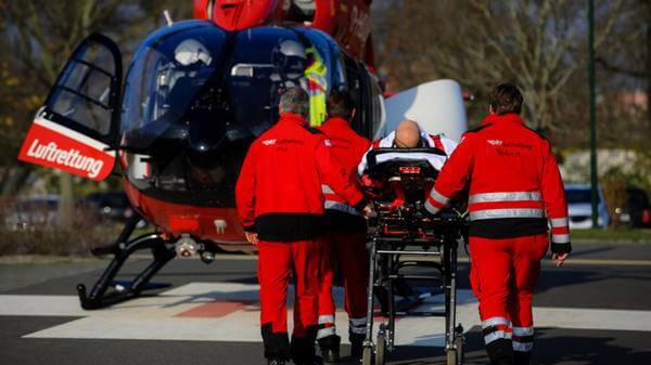 Stretcher