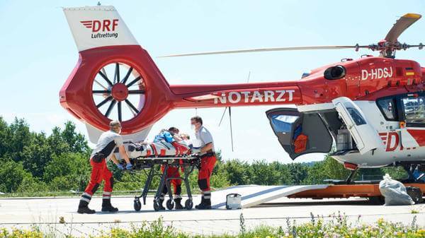 Helicopter