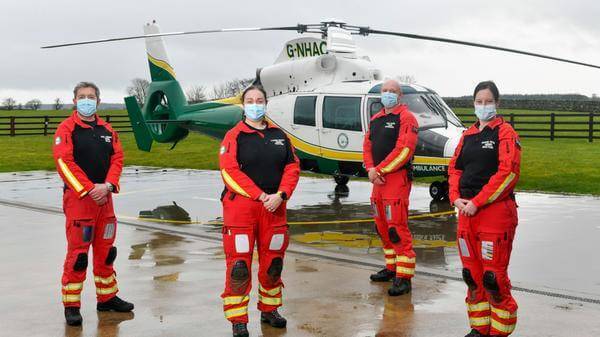 GNAAS team