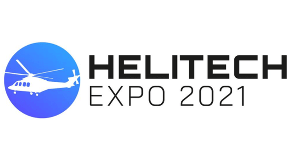 Helitech Expo