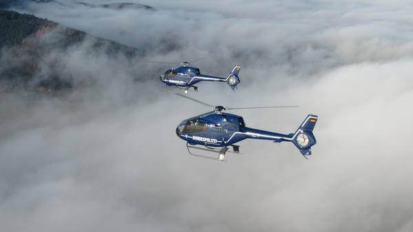 Bundespolizei