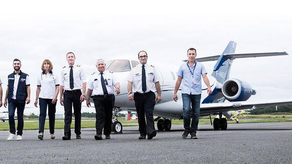 Airlec Team
