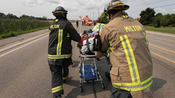 Stretcher