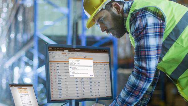 WinAir software update