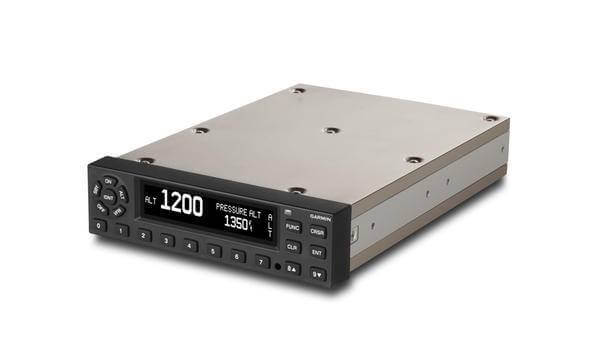 Alpine Aerotech receives STC for Garmin transponder installation on ...