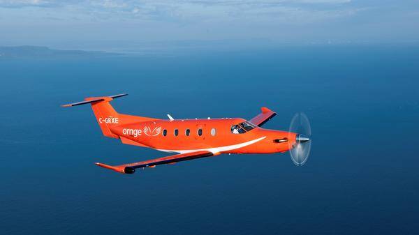 Ornge