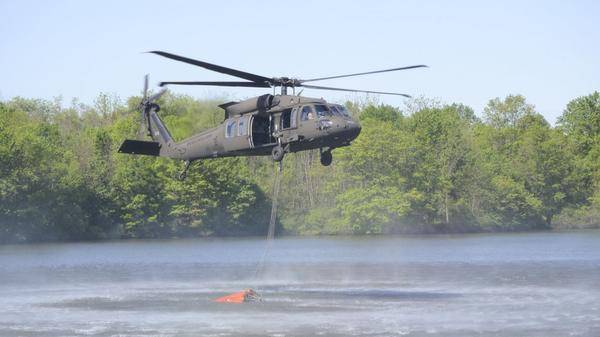 National Guard Pennsylvania