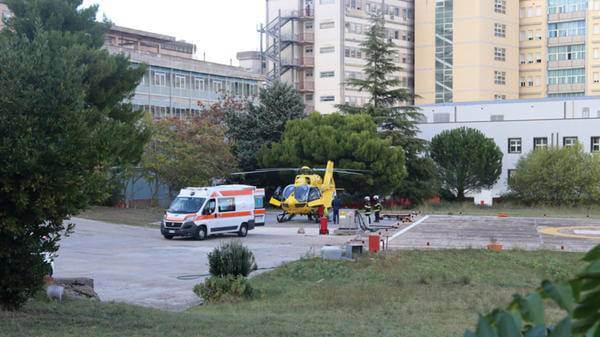Helicopter