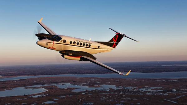 King Air