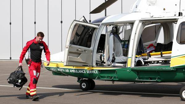 GNAAS