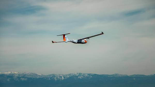 UAS training US