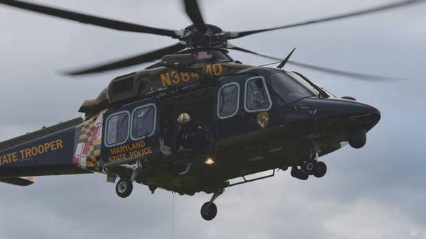 Helicopter