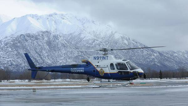 Helicopter