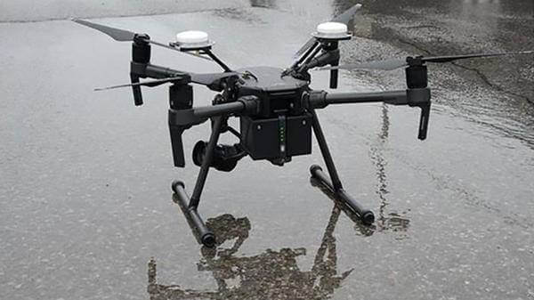 UAVs