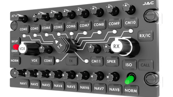 Jupiter Avionics