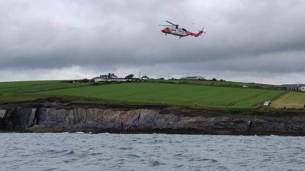 RNLI Kinsale