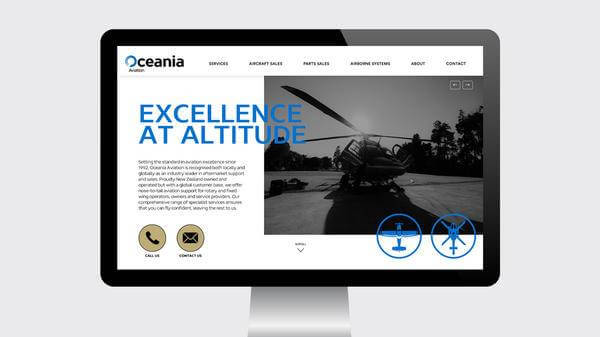 Oceania Aviation
