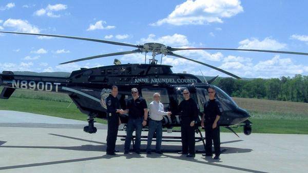 PAC Bell 407