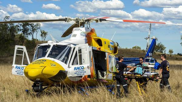 CapRescue