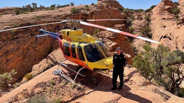 Classic Air Medical