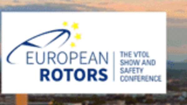 European Rotors