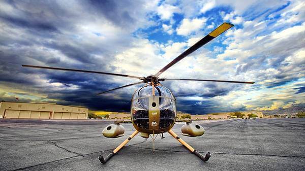 MD 530 F