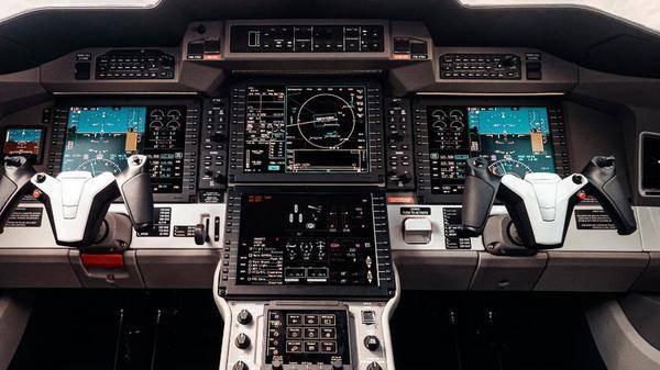 Pilatus PC 24 update
