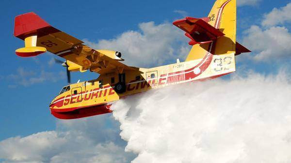 Canadair