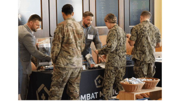 Combat medical 