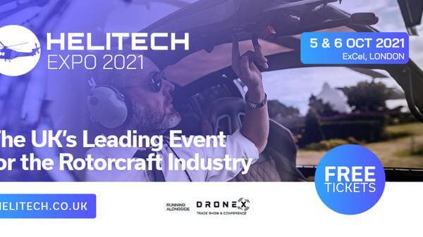 Helitech Expo