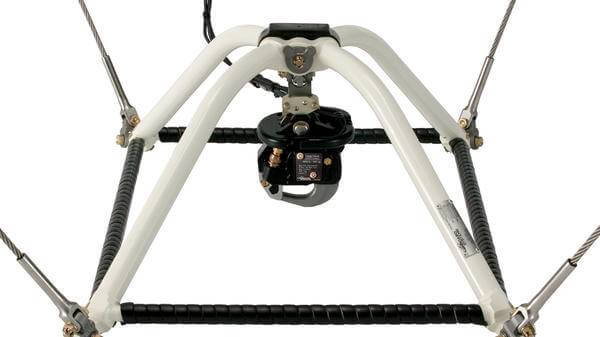 onboard hook system