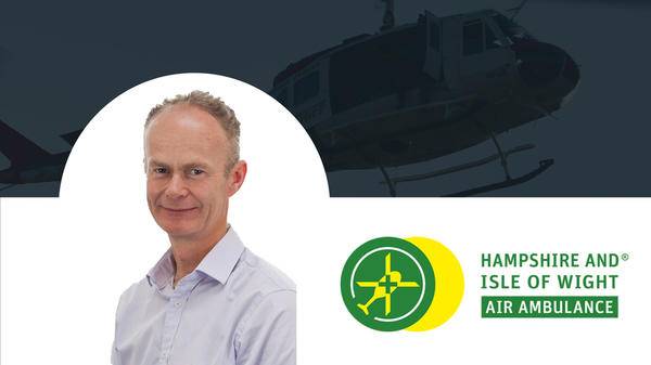 Richard Corbett HIOWAA