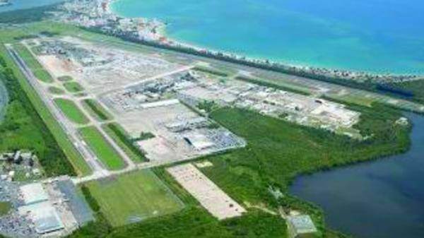 san juan airport
